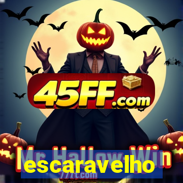 escaravelho significado oculto